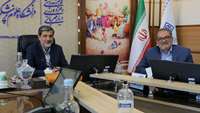 برگزاری دهمین قرارگاه جوانی جمعیت در دانشگاه